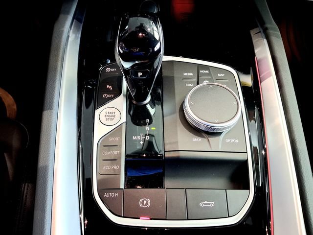 New 2026 BMW Z4 sDrive30i w/ Premium Package RWD image 18