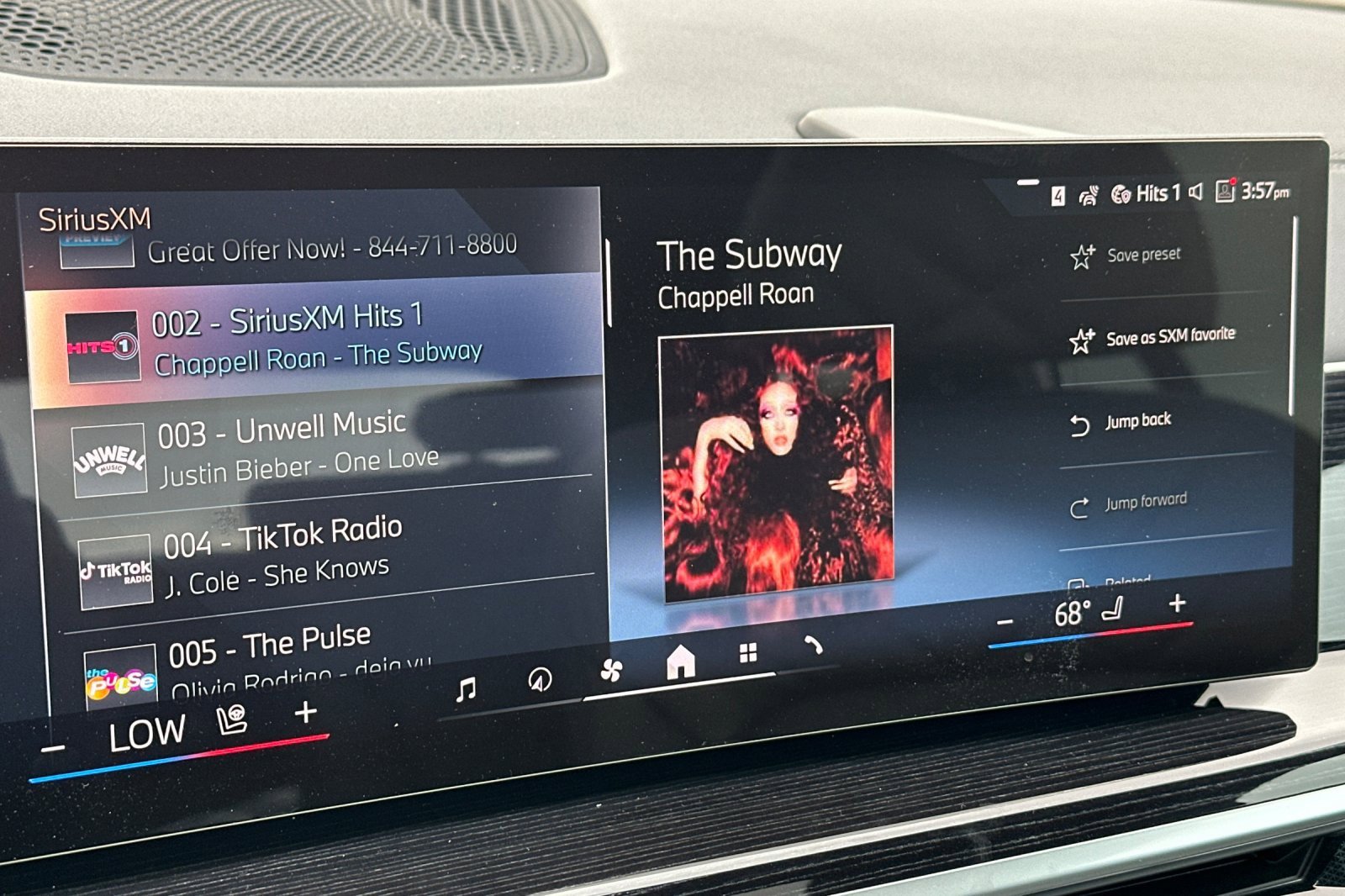 New 2026 BMW X5 xDrive40i w/ M Sport Package image 15