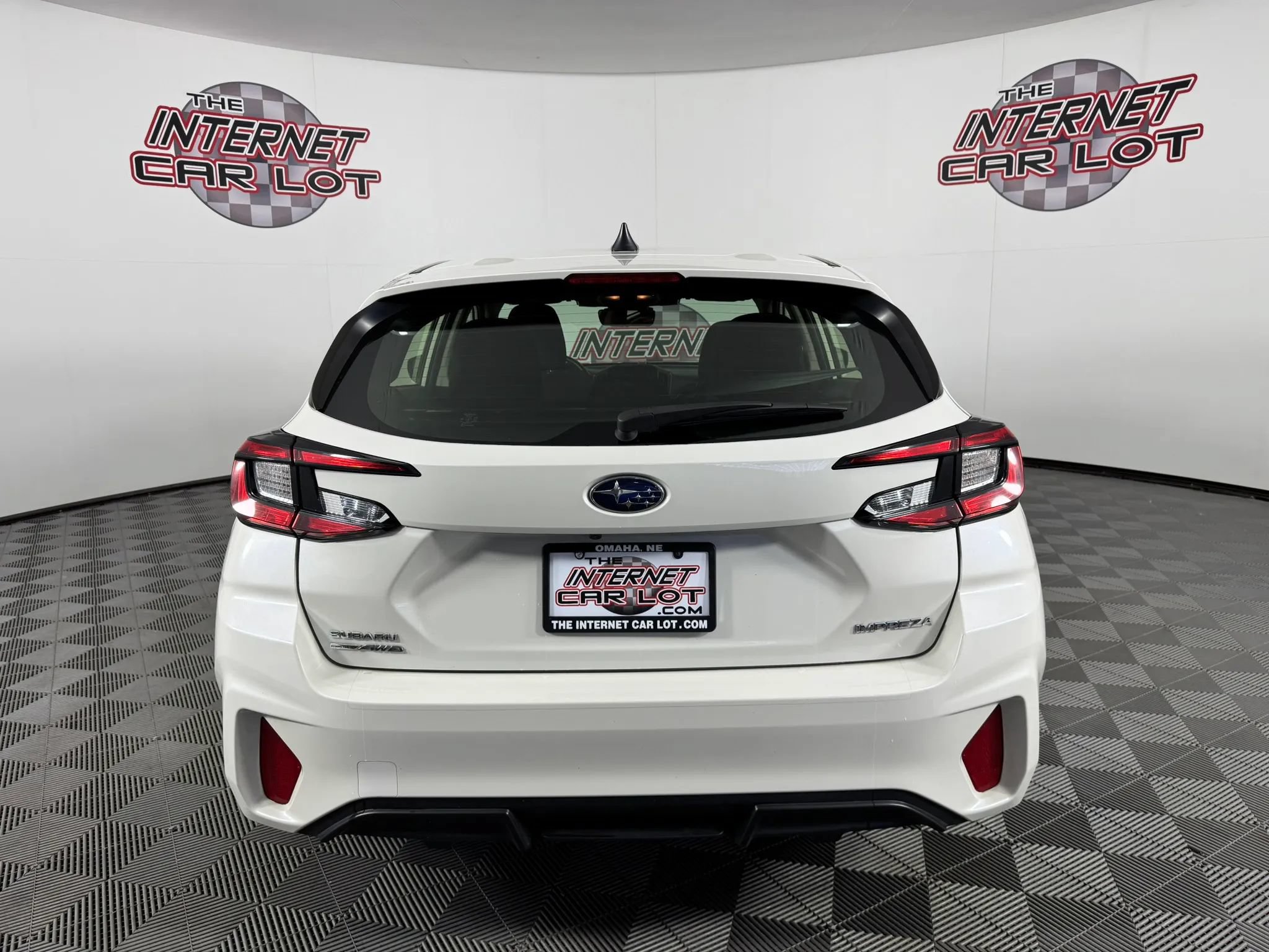 Used 2024 Subaru Impreza 2.0i Sport AWD/4WD image 6
