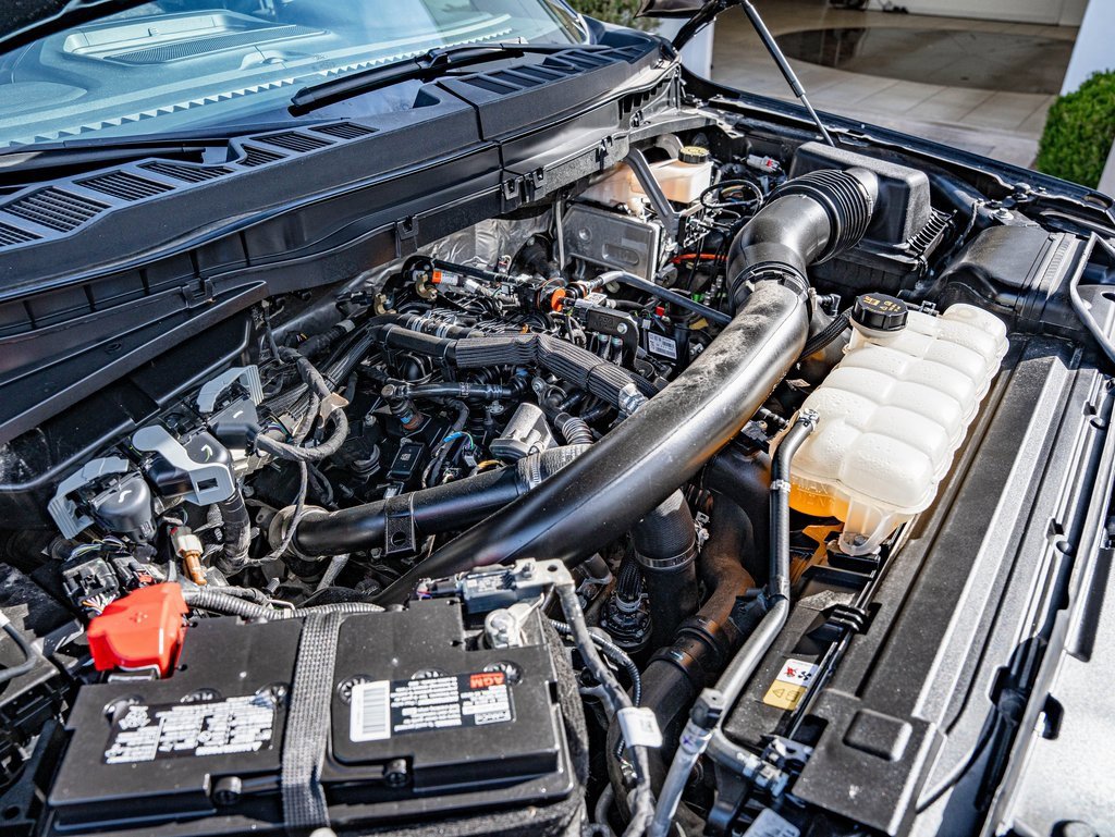 Used 2024 Ford F150 Tremor image 35