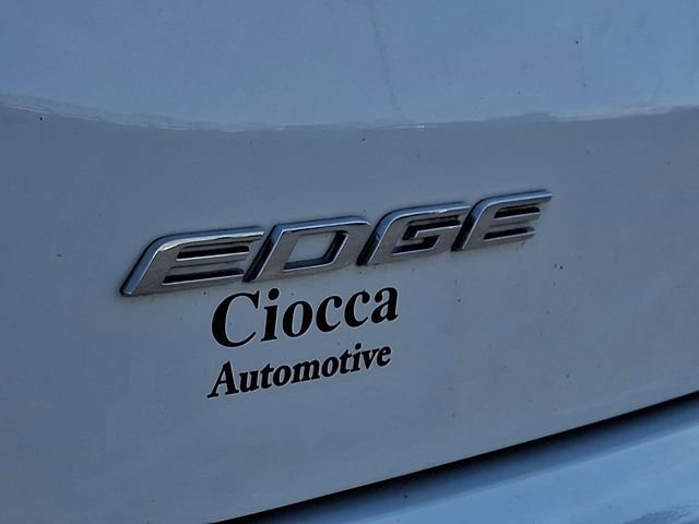 Used 2020 Ford Edge Titanium w/ Equipment Group 301A image 31