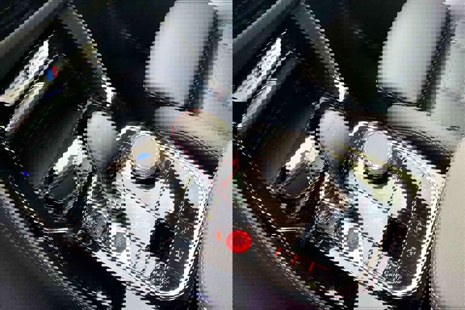 Used 2024 BMW X3 M w/ Executive Package image 15