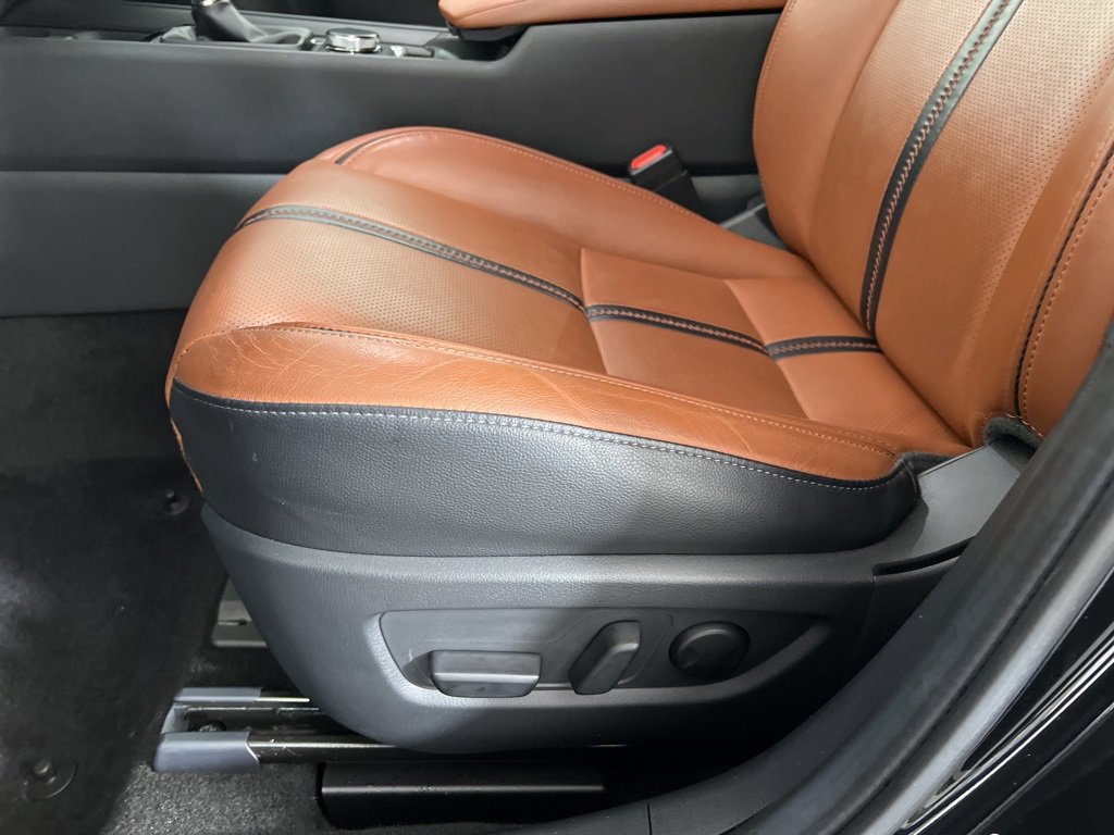 Used 2025 MAZDA CX-50 2.5 Turbo w/ Cargo Package image 16