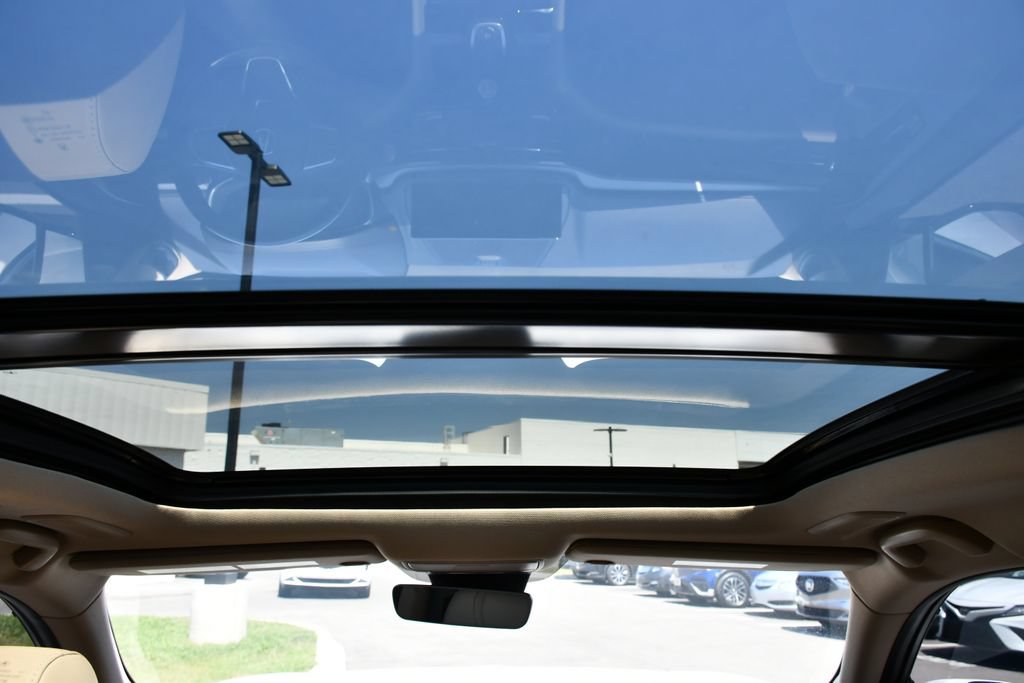 Used 2025 Acura MDX FWD w/ Technology Package image 40