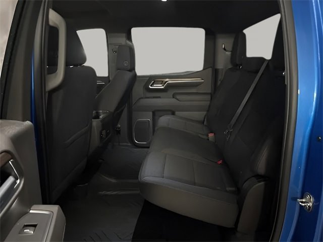 Used 2022 Chevrolet Silverado 1500 RST image 19