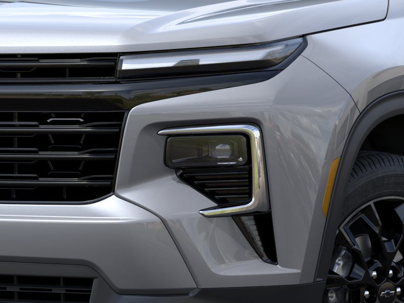 New 2026 Chevrolet Traverse LT AWD/4WD image 12