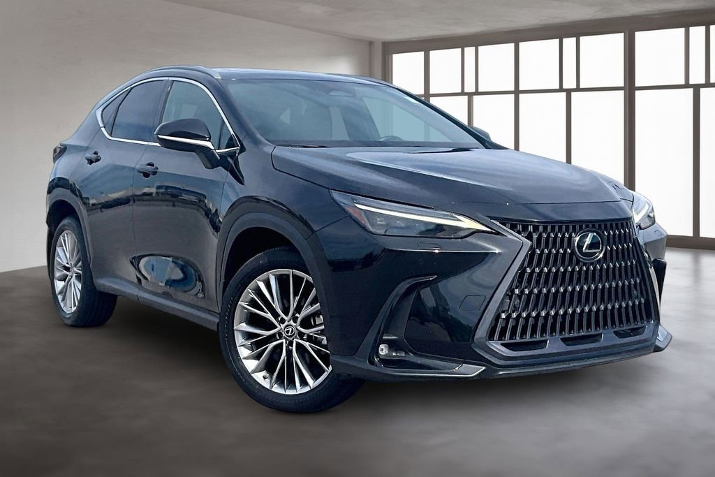 Used 2023 Lexus NX 350 AWD w/ Cold Area Package image 11