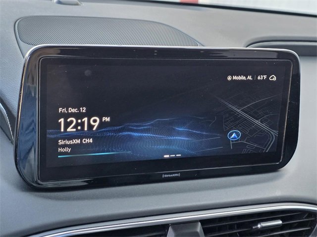 Used 2023 Hyundai Santa Fe XRT image 19
