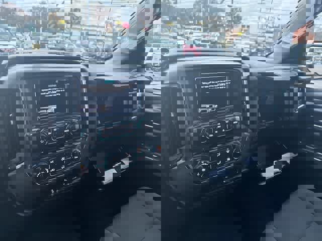 Used 2019 Chevrolet Silverado 1500 LD LT image 23