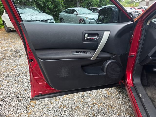Used 2014 Nissan Rogue S w/ Convenience Package FWD image 15