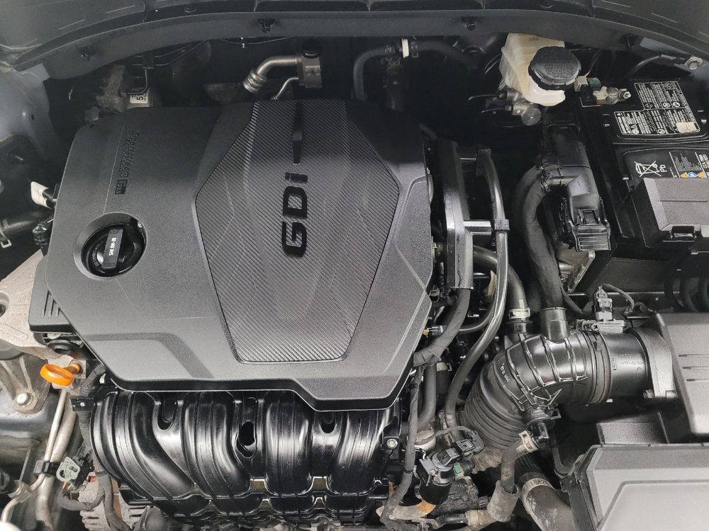 Used 2022 Kia Sorento LX image 30