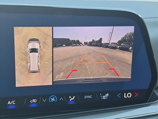 New 2026 Chevrolet Tahoe RST w/ Comfort Package RWD image 12