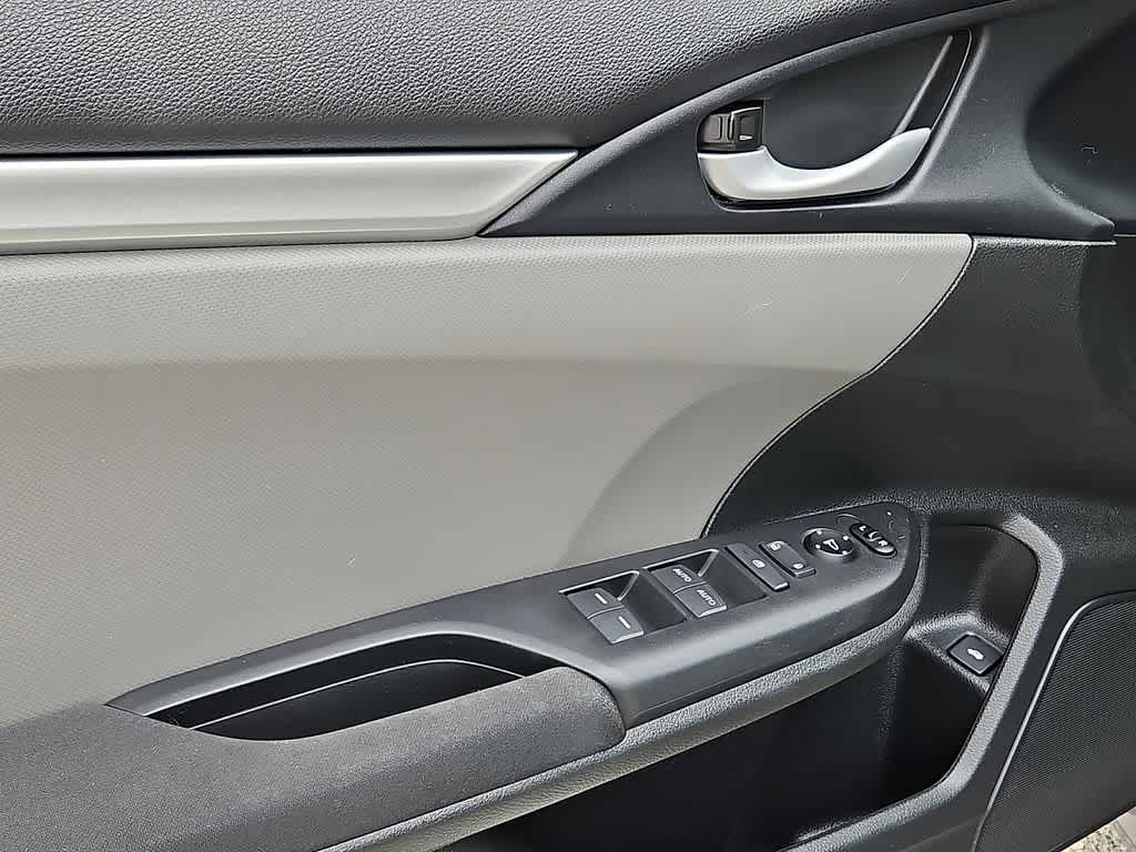 Used 2018 Honda Civic LX image 12