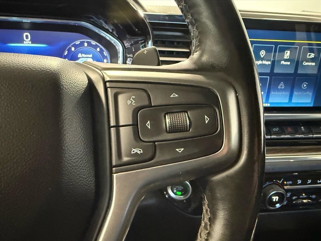 Used 2023 Chevrolet Silverado 1500 LT Trail Boss w/ Protection Package image 24