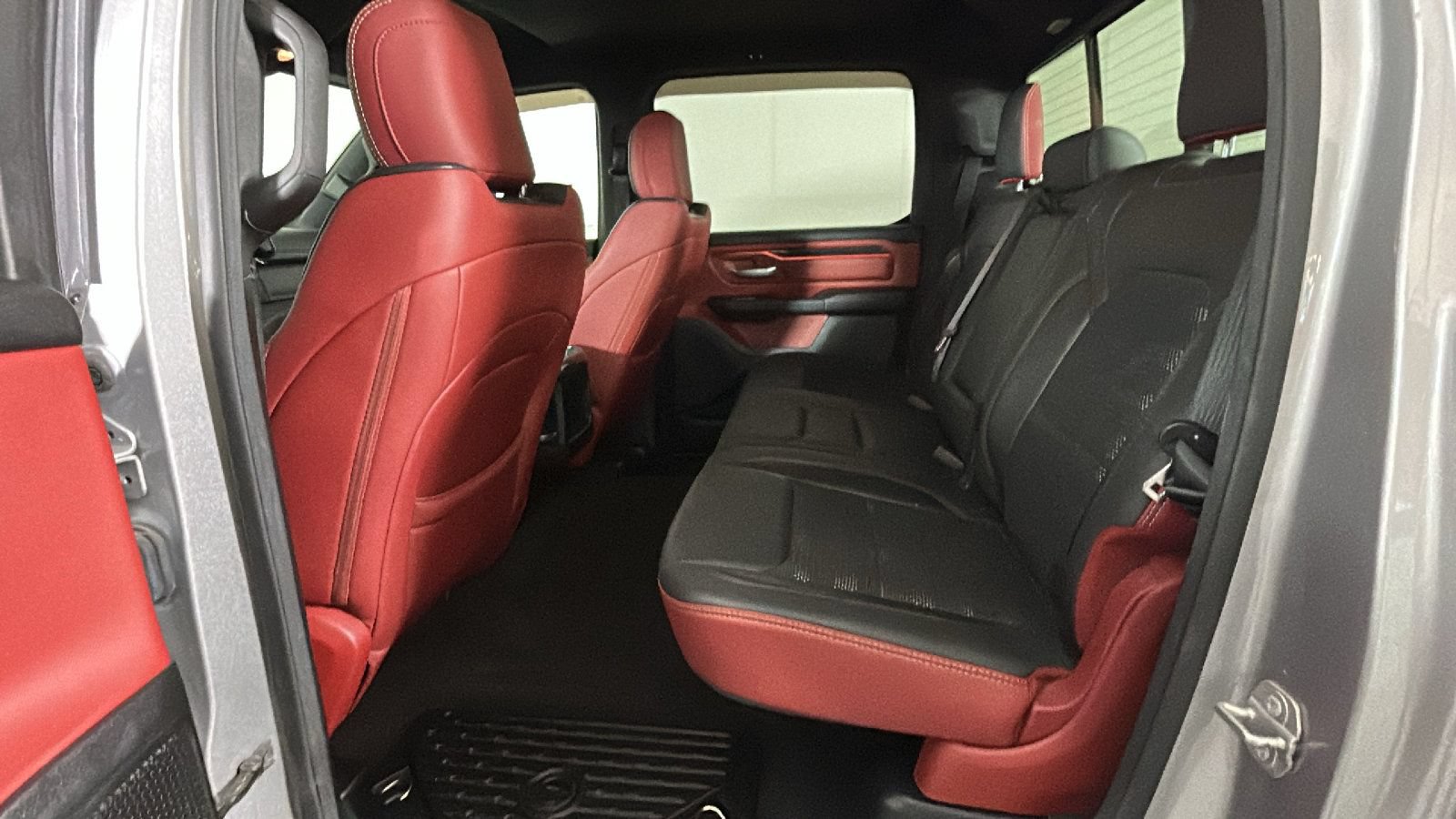Used 2020 RAM 1500 Rebel w/ Rebel Level 1 Equipment Group AWD/4WD image 31