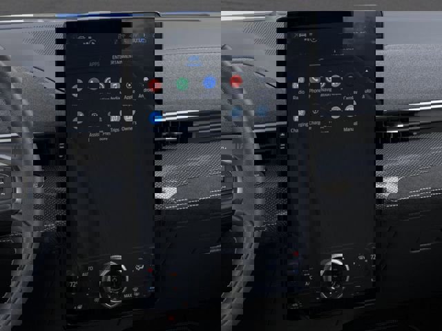 New 2026 Ford Mustang Mach-E GT image 14