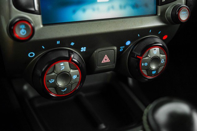 Used 2014 Chevrolet Camaro SS w/ Black Rally Stripe Package image 33