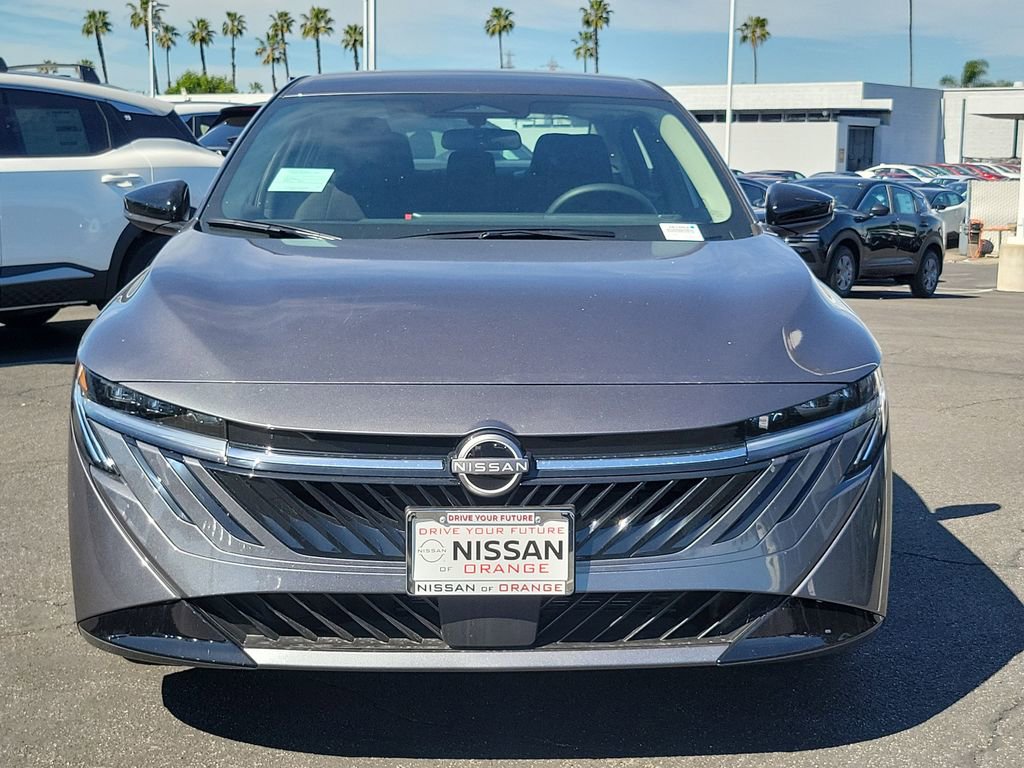 New 2026 Nissan Sentra S w/ S Cold Weather Package FWD image 19