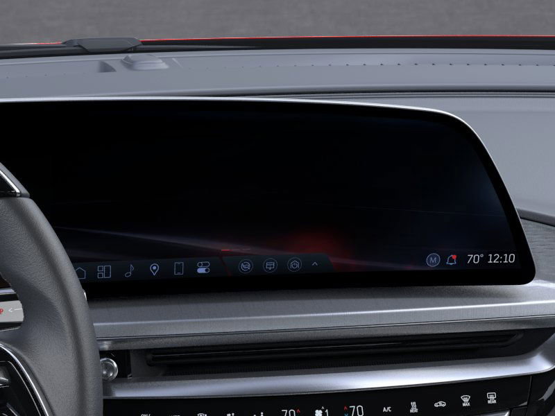 New 2026 Cadillac Lyriq V w/ LPO, Floor Liner Package image 20