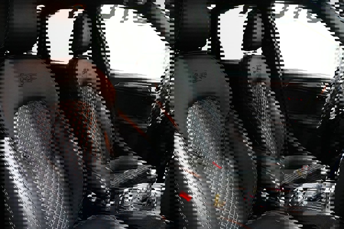 Used 2017 Audi SQ5 Premium Plus w/ Technology Package image 25