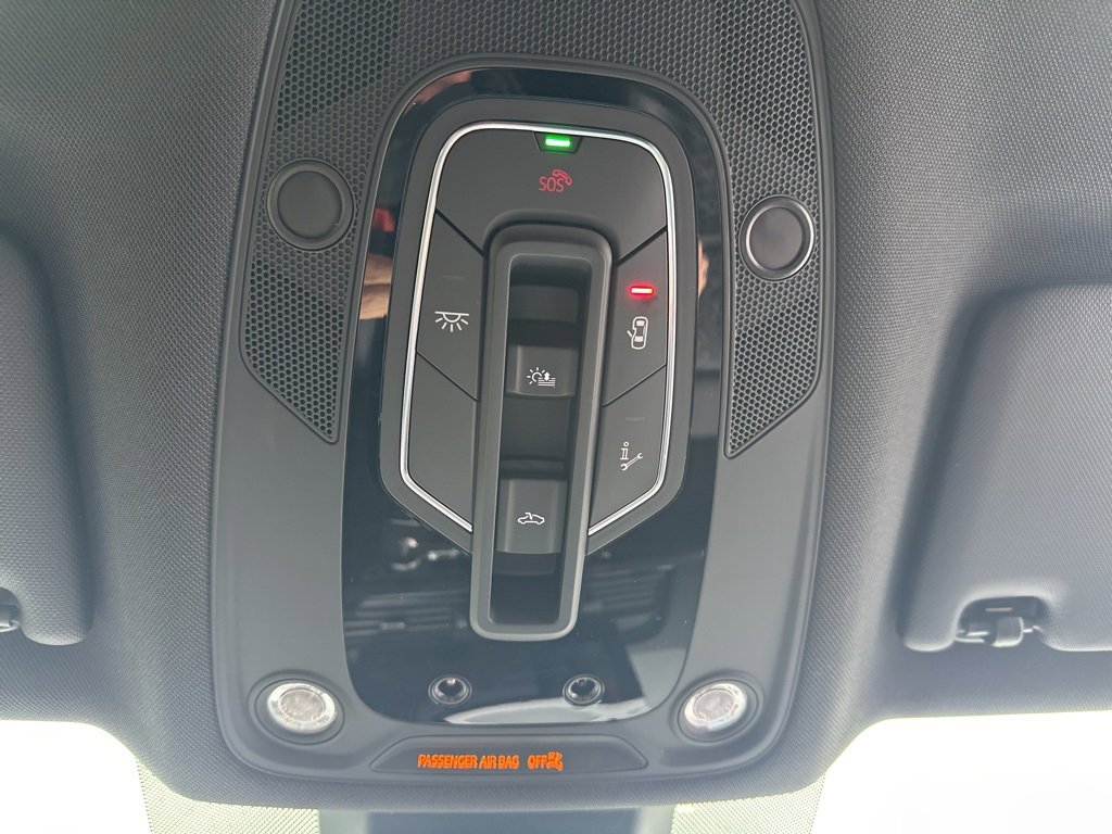 Used 2023 Audi SQ5 Prestige w/ Prestige Package image 24