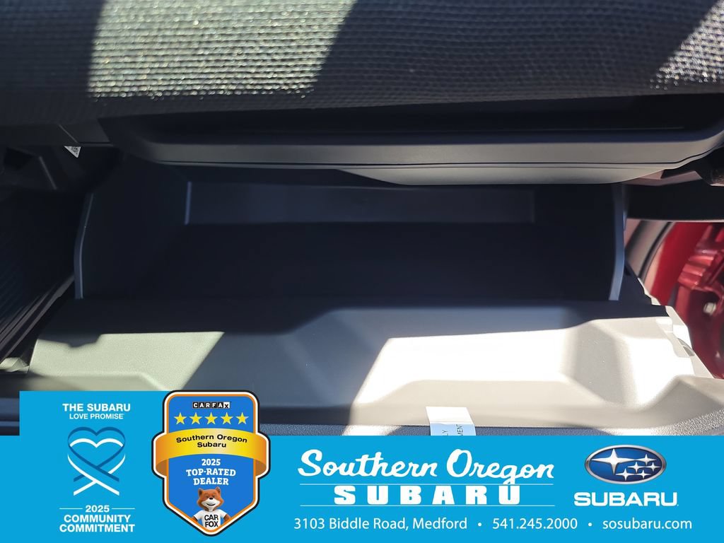 New 2026 Subaru Outback Premium AWD/4WD image 14