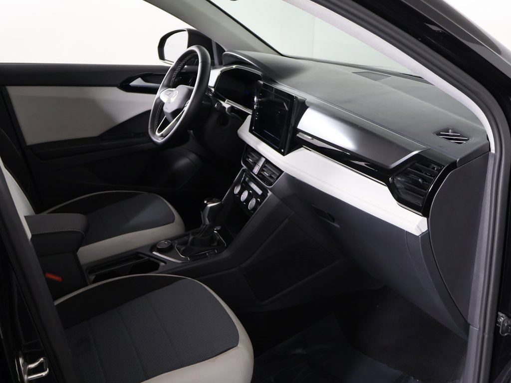 Used 2025 Volkswagen Taos S image 23
