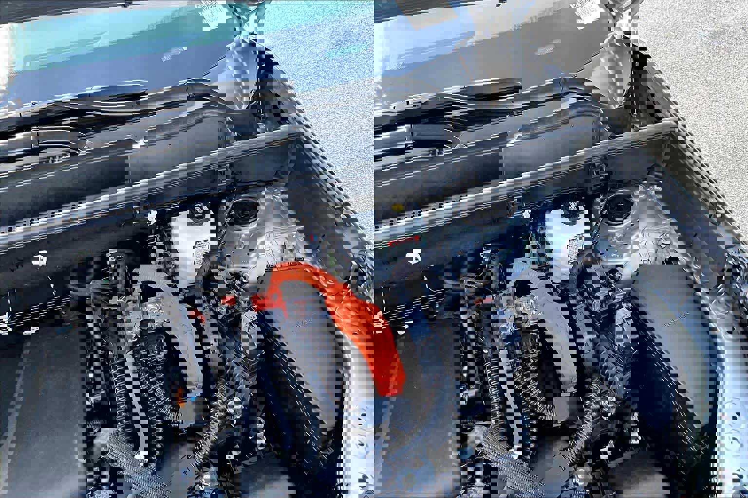 Used 2024 Toyota RAV4 SE w/ Convenience Package image 33