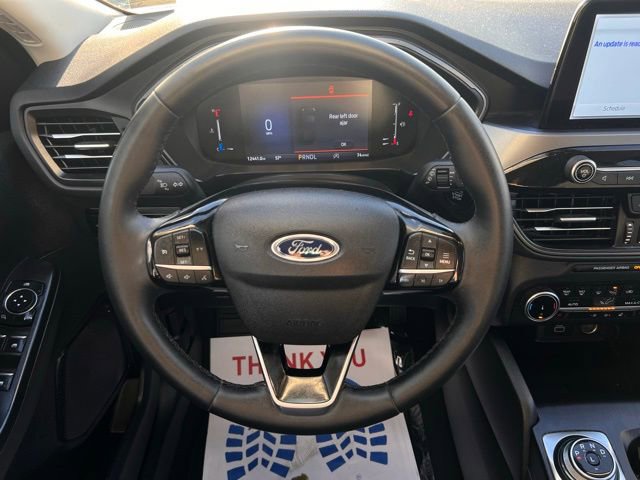 Used 2024 Ford Escape Active image 11