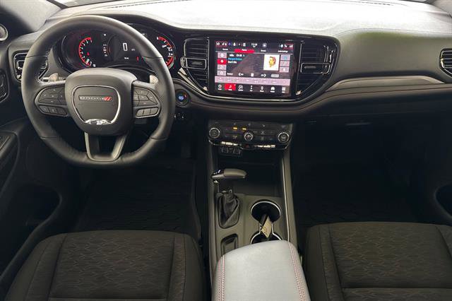 New 2026 Dodge Durango GT RWD image 10