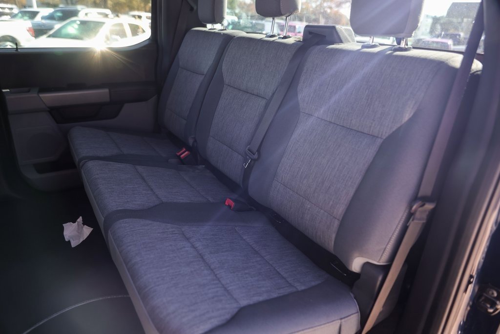 Used 2023 Ford F350 XL w/ STX Appearance Package image 26