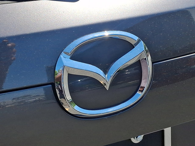 Used 2023 MAZDA CX-5 AWD 2.5 S w/ Select Package image 29