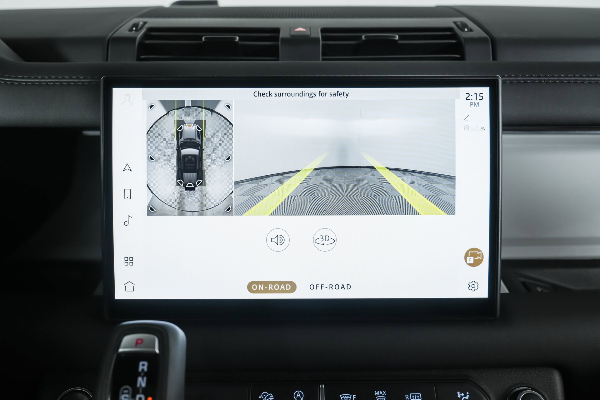 Used 2025 Land Rover Defender 110 S image 34