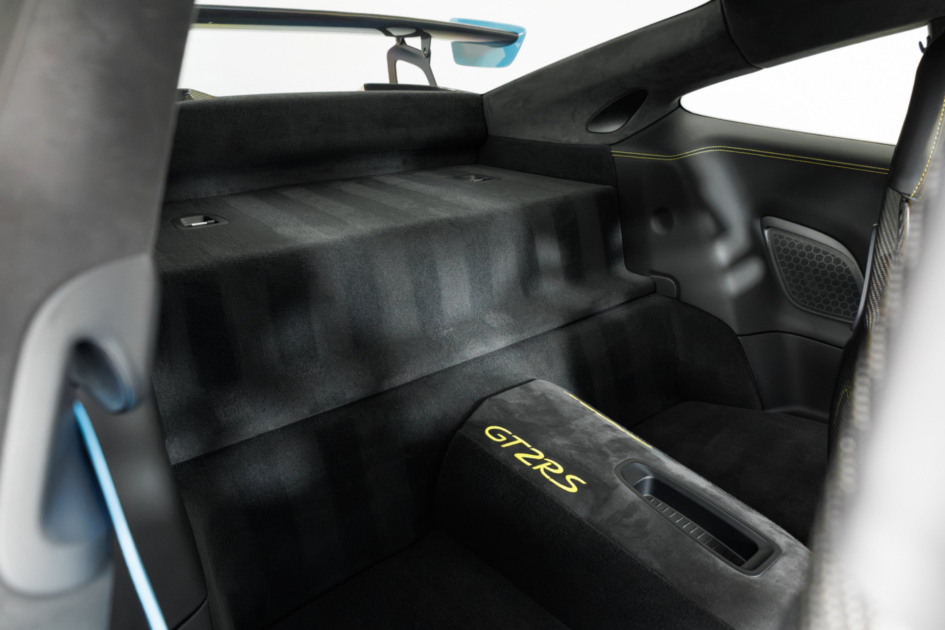 Used 2018 Porsche 911 GT2 RS RWD image 45