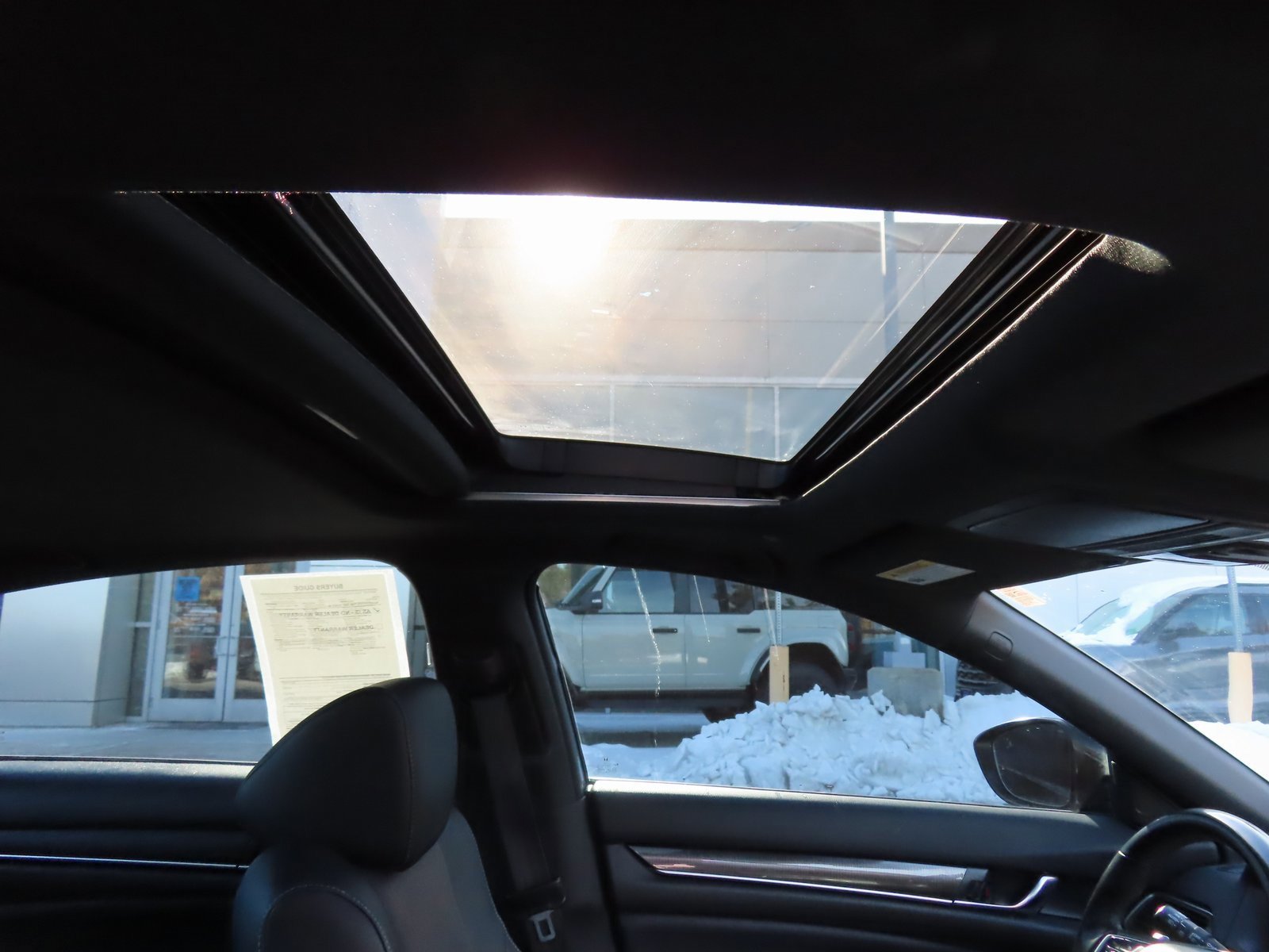 Used 2022 Honda Accord Sport image 33