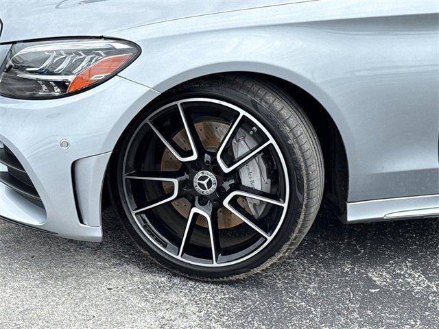 Used 2023 Mercedes-Benz C 300 Coupe image 44