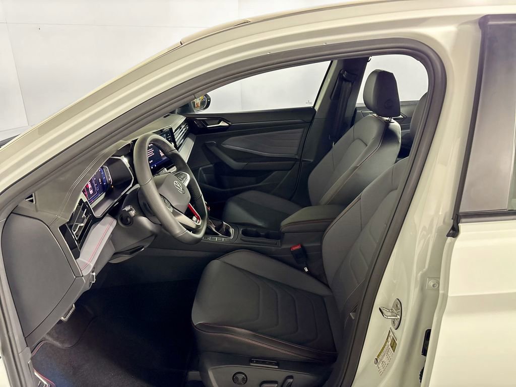 New 2026 Volkswagen Jetta GLI Autobahn image 11