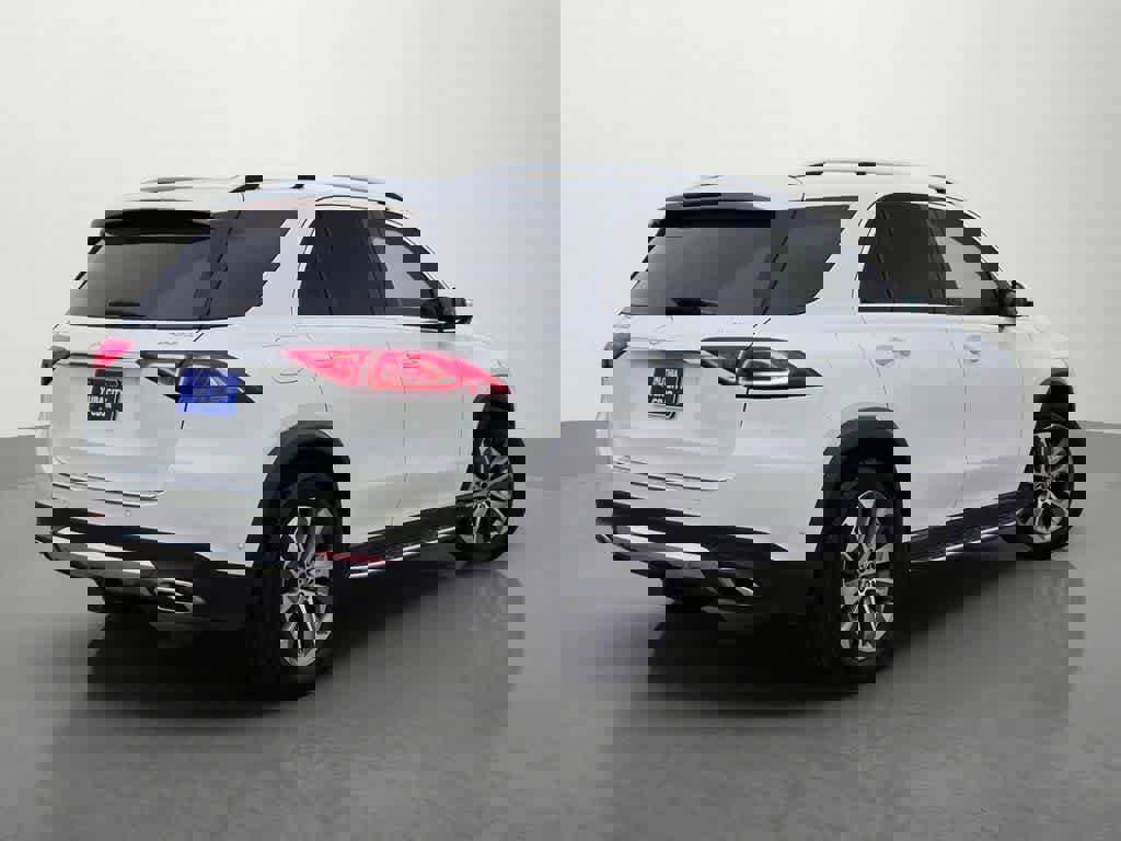 Used 2022 Mercedes-Benz GLE 350 4MATIC image 6