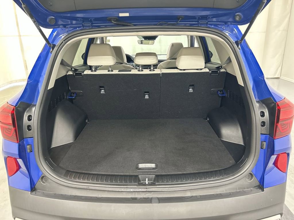 Certified 2023 Kia Seltos EX AWD/4WD image 23