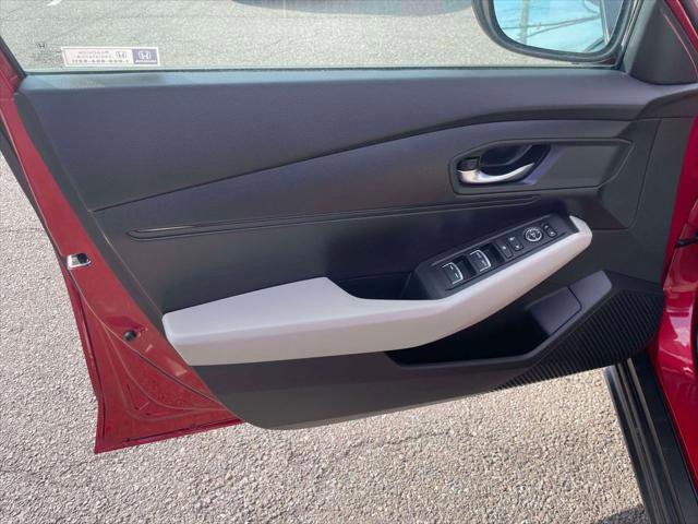 Used 2024 Honda Accord LX image 15