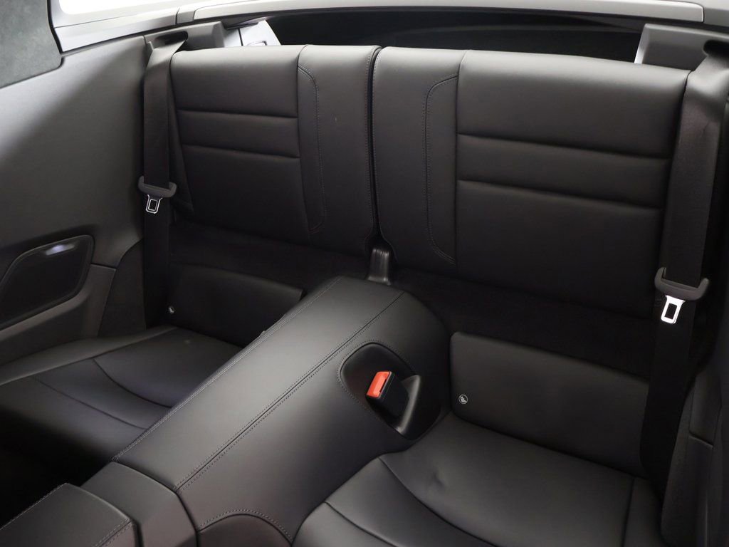 Used 2022 Porsche 911 Targa 4S image 33