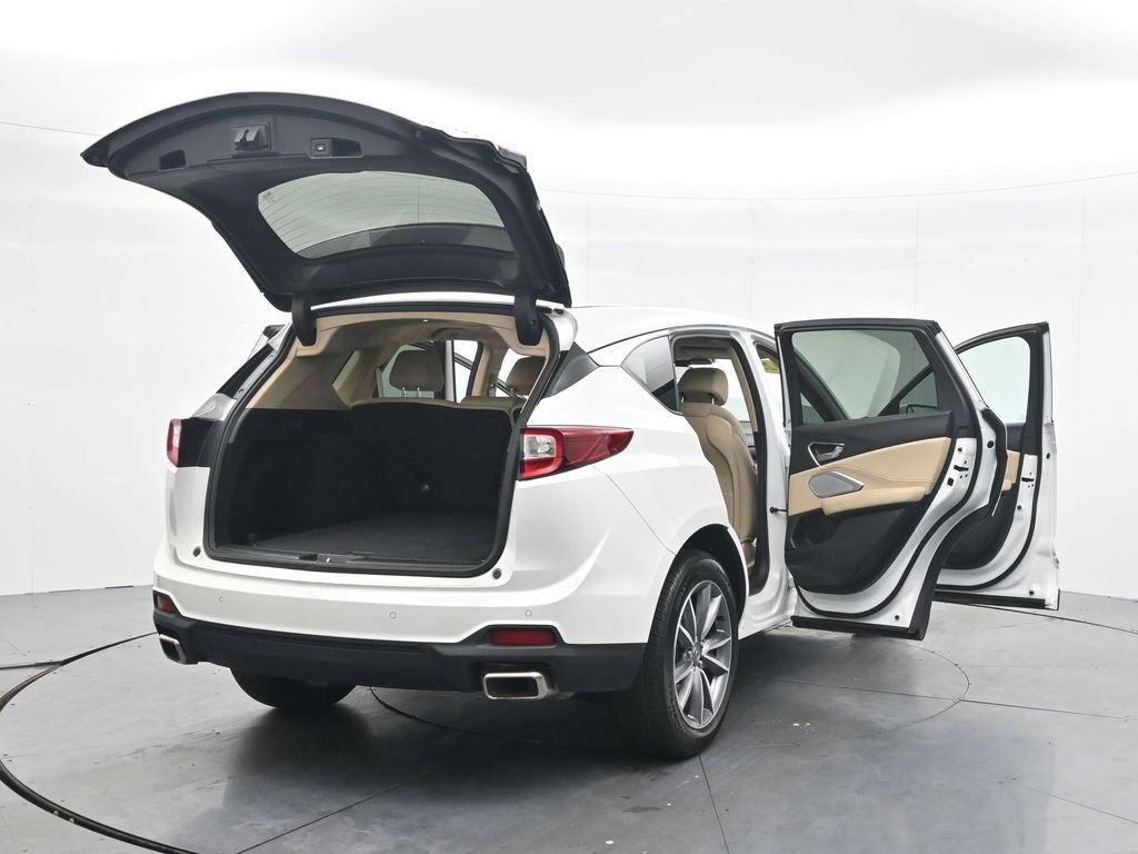Used 2023 Acura RDX FWD w/ Technology Package image 44