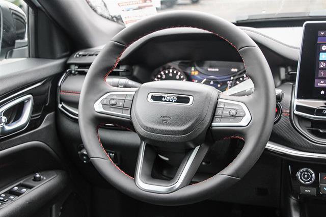 New 2026 Jeep Compass Trailhawk image 15