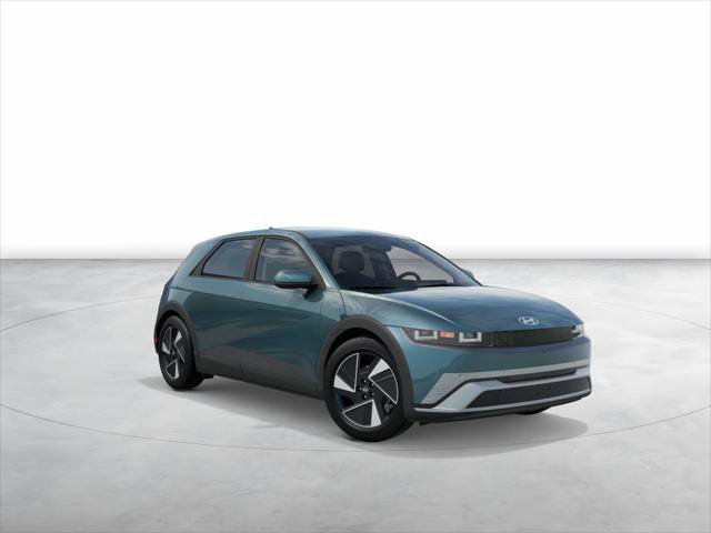 New 2026 Hyundai Ioniq 5 SEL RWD image 2