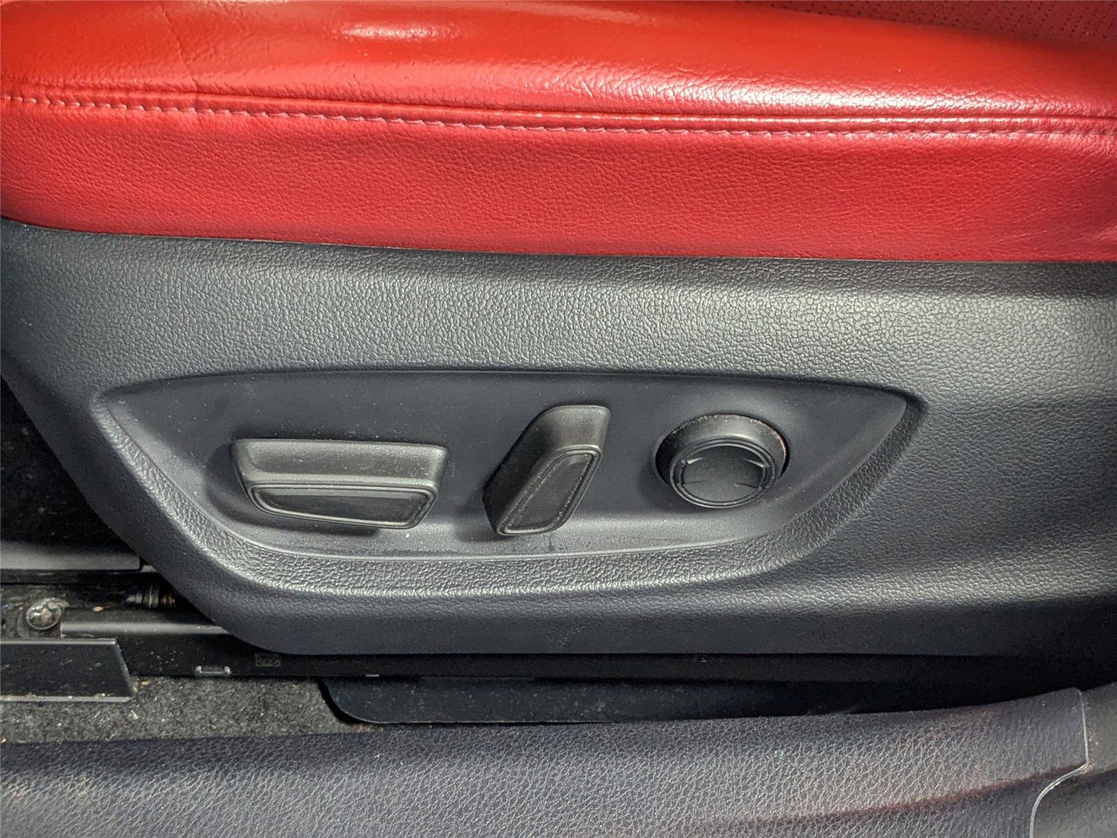 Certified 2021 Toyota Camry XSE w/ Navigation Package image 12