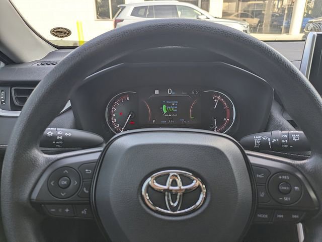 Used 2023 Toyota RAV4 XLE w/ Convenience Package FWD image 30