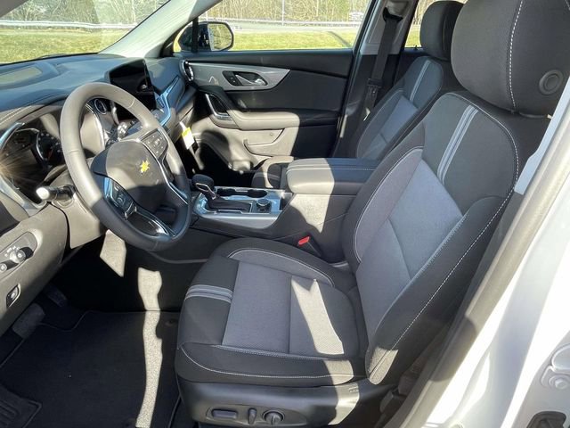 New 2026 Chevrolet Blazer LT w/ Convenience Package image 14