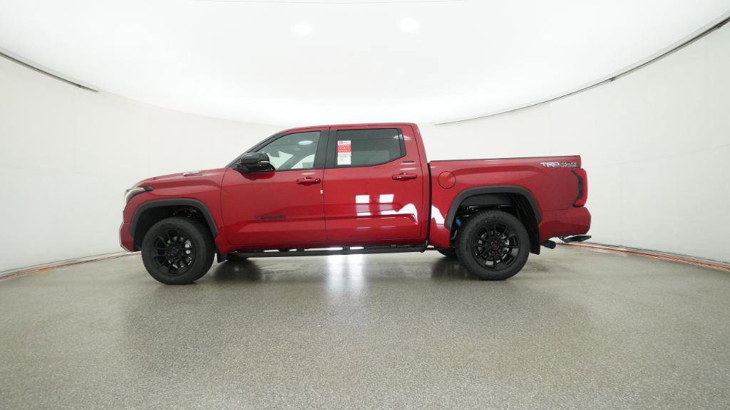 New 2026 Toyota Tundra Limited image 10