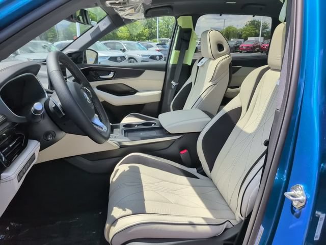 New 2026 Acura MDX Type S w/ Advance Package AWD/4WD image 20