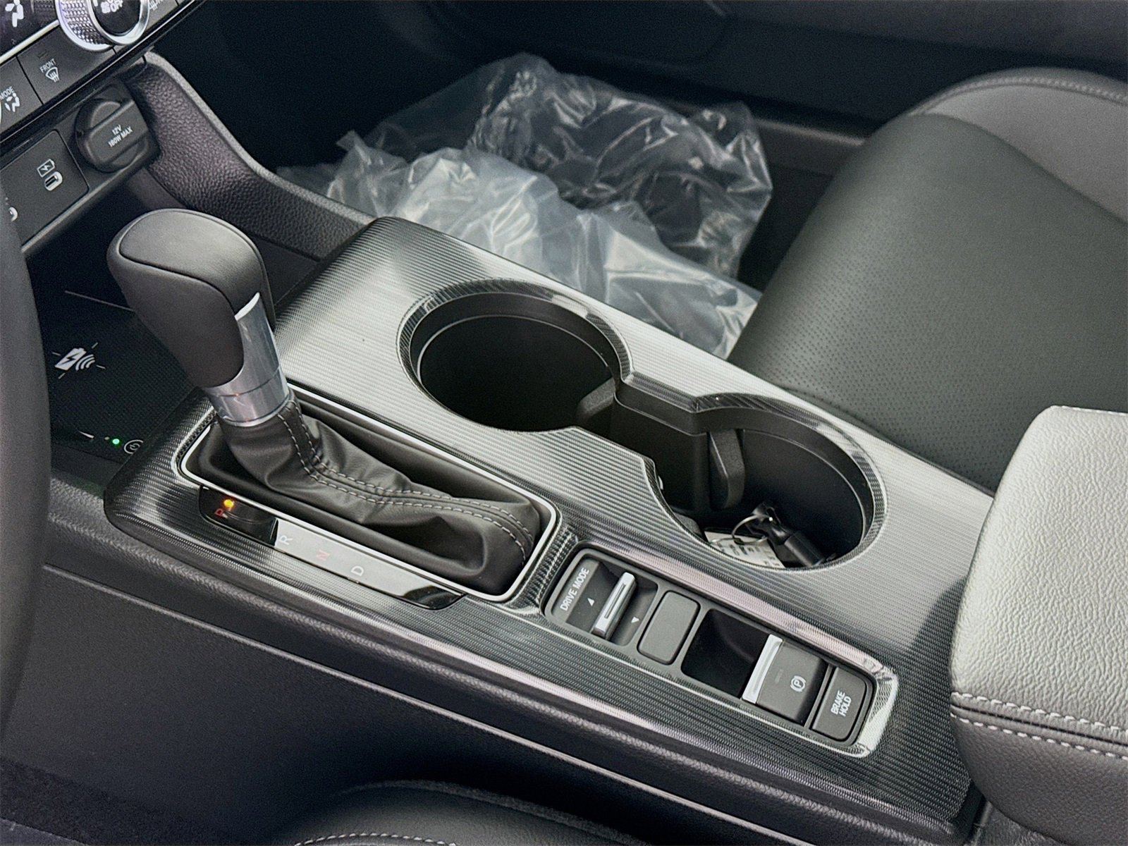 New 2025 Honda Civic Sport image 10